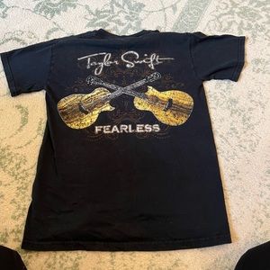 vintage taylor swift shirt